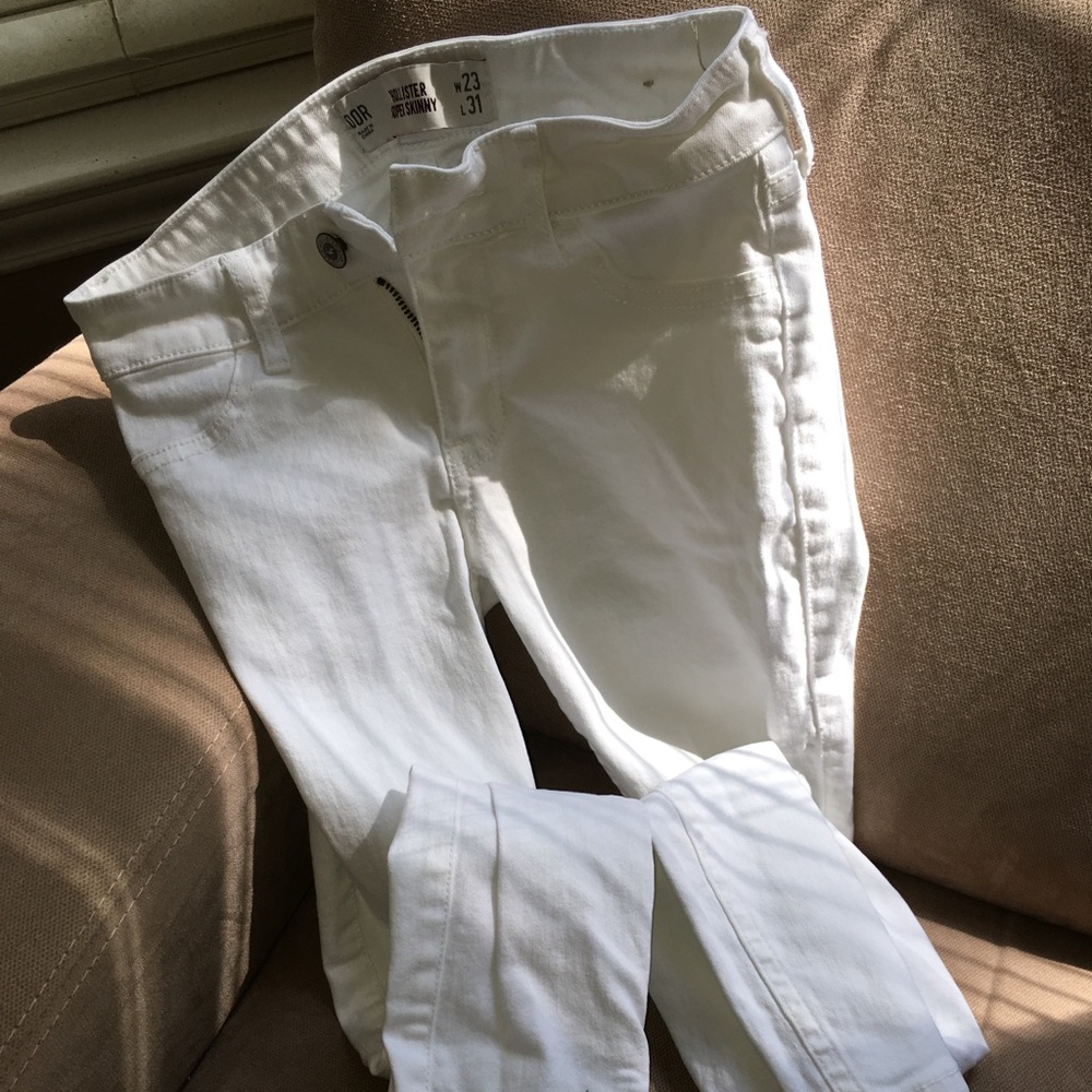 Hollister Jeans skinny